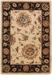 Nourison 2000 2207 Beige Rug - Rectangle