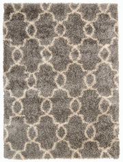Escape ESCP2 Silver Rug - Rectangle