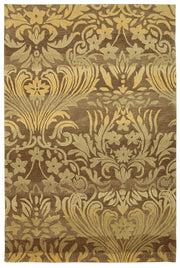 Contour CON46 Latte Rug - Rectangle